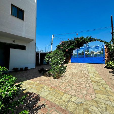 Vila Jeti 卡萨米尔 外观 照片