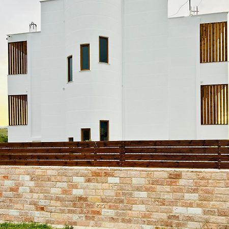 Vila Jeti 卡萨米尔 外观 照片