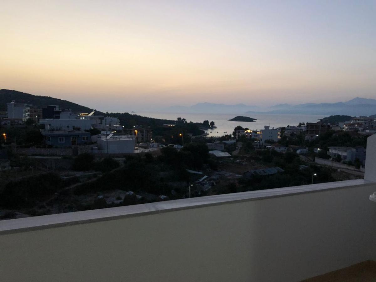 Vila Jeti 卡萨米尔 外观 照片