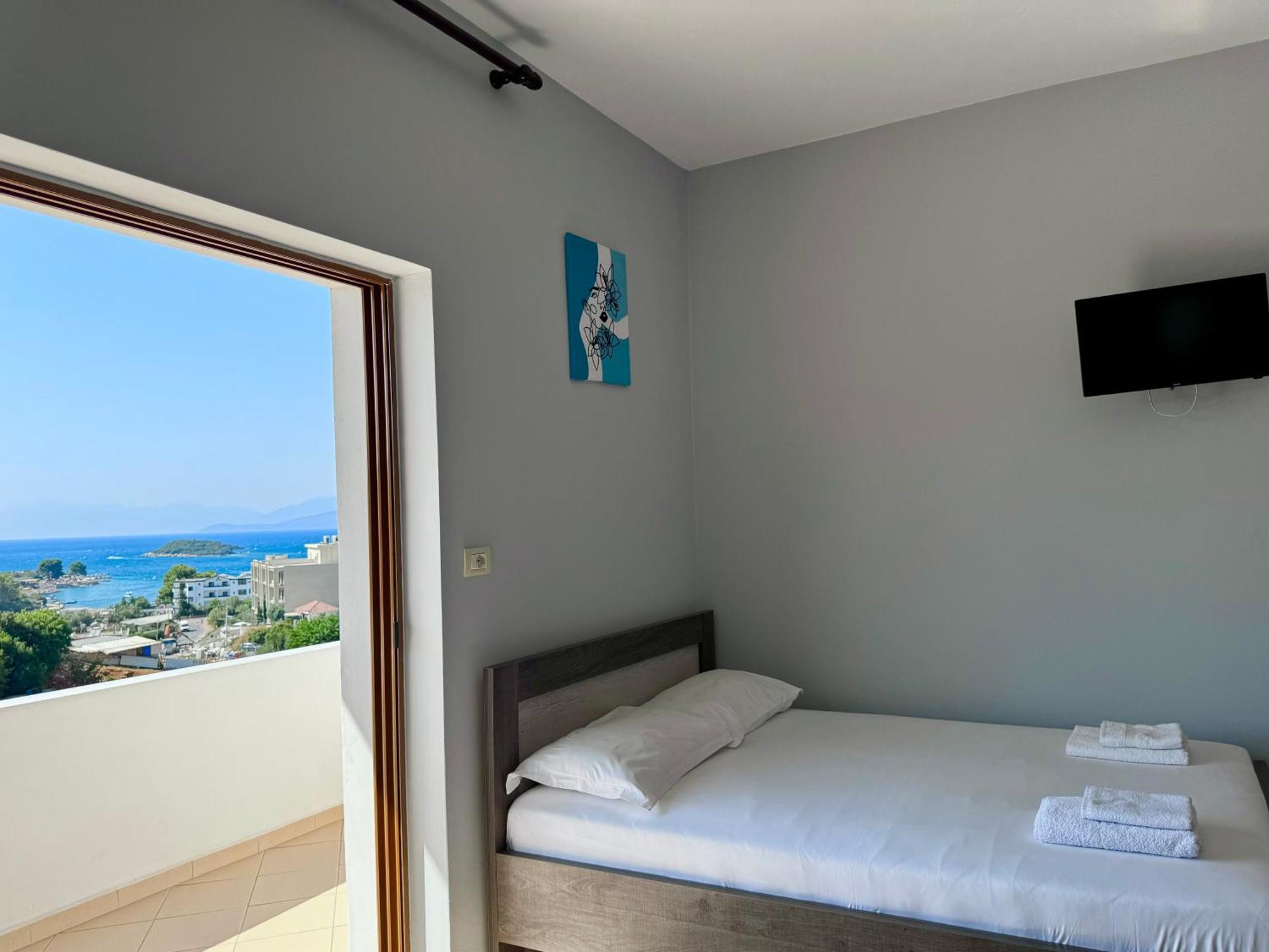 Vila Jeti 卡萨米尔 外观 照片