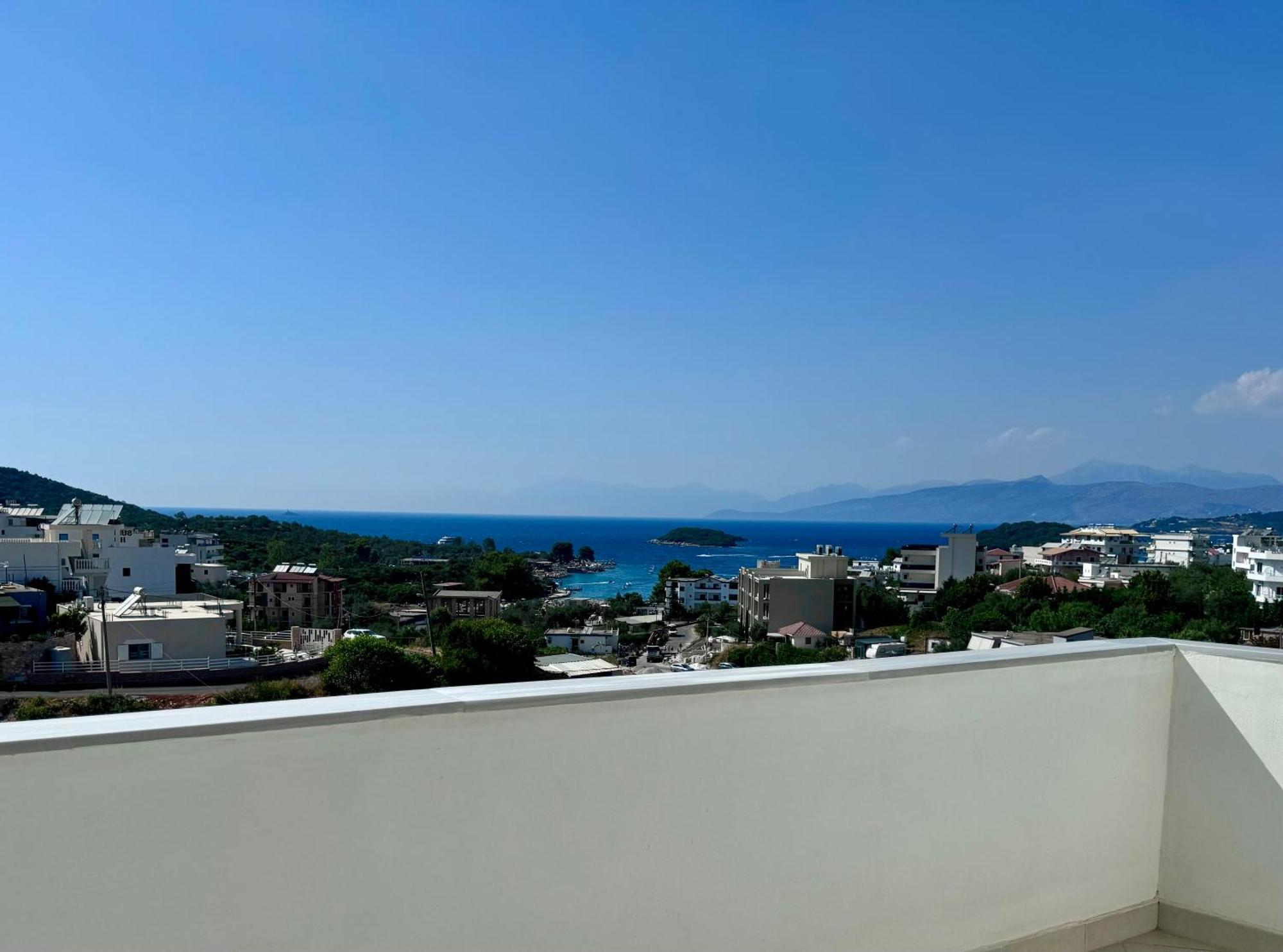 Vila Jeti 卡萨米尔 外观 照片