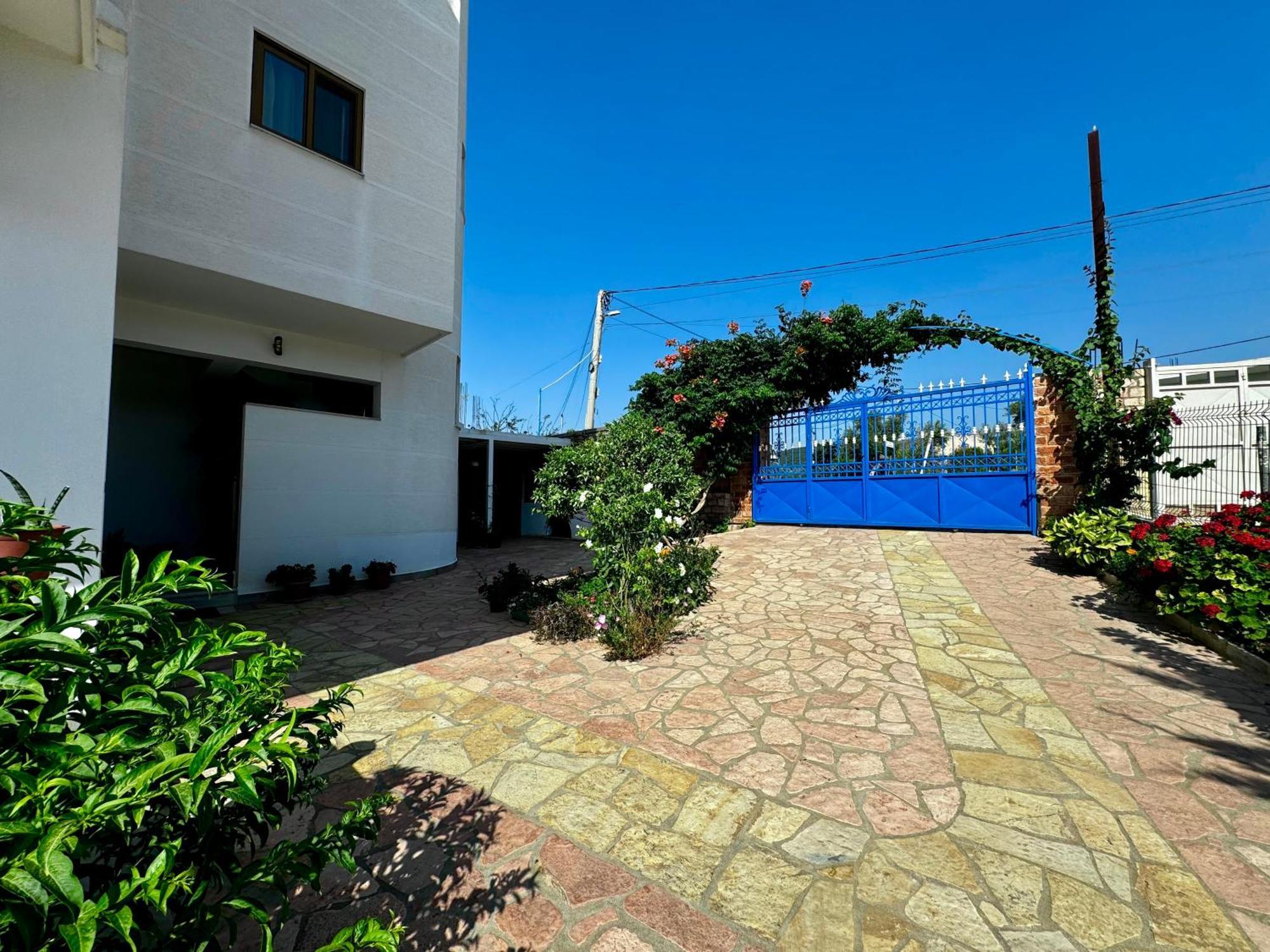 Vila Jeti 卡萨米尔 外观 照片