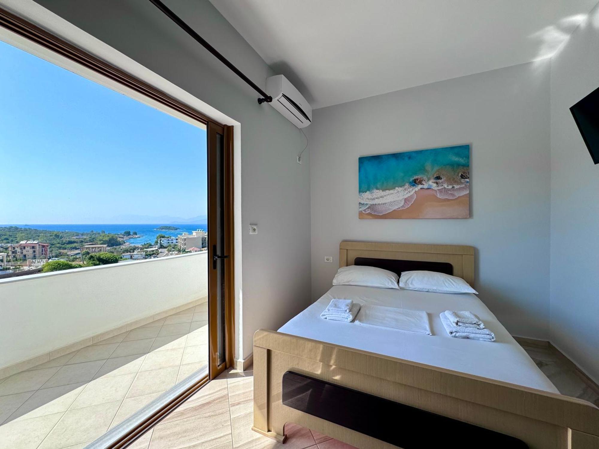 Vila Jeti 卡萨米尔 外观 照片