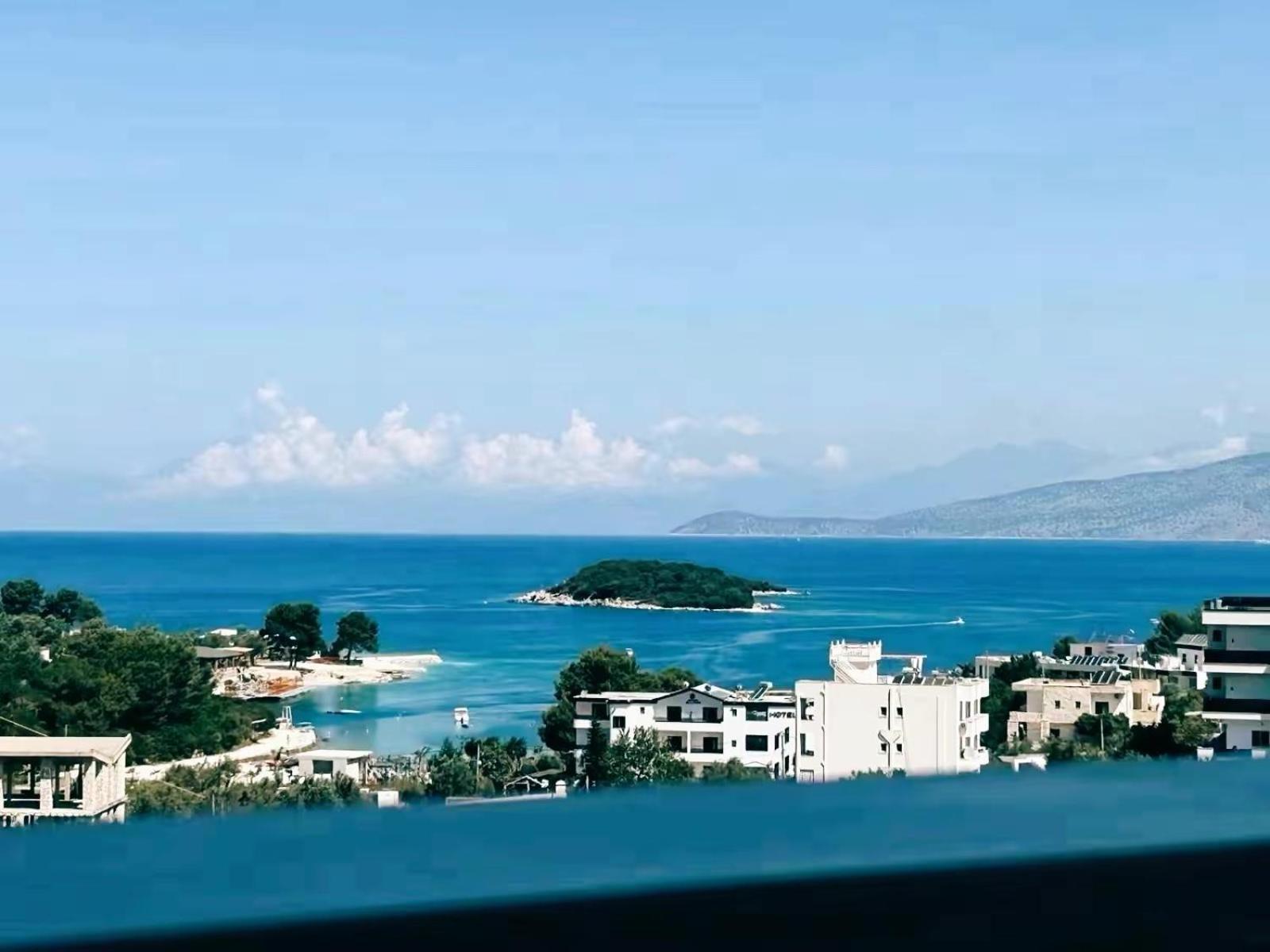 Vila Jeti 卡萨米尔 外观 照片